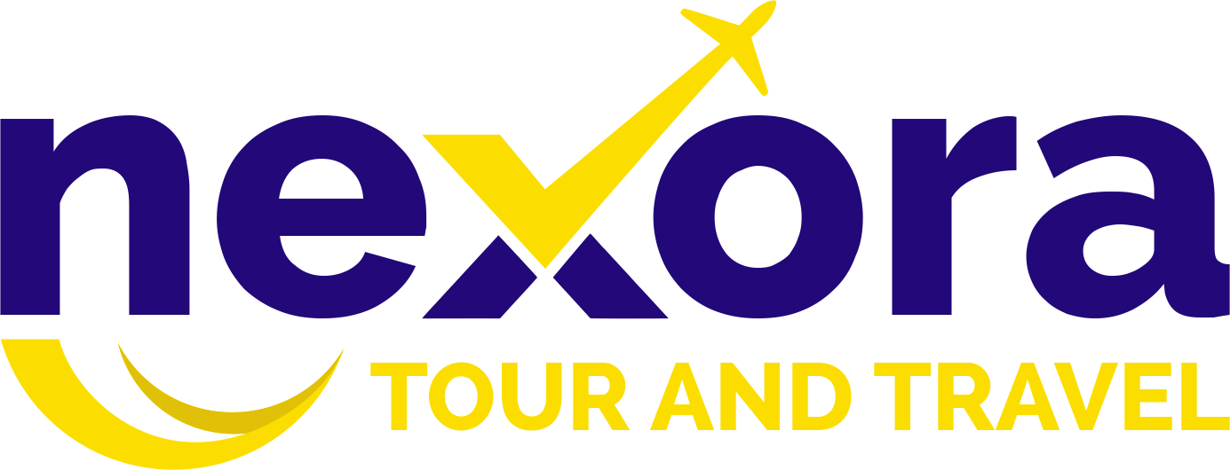 Nexora Tour and Travel
